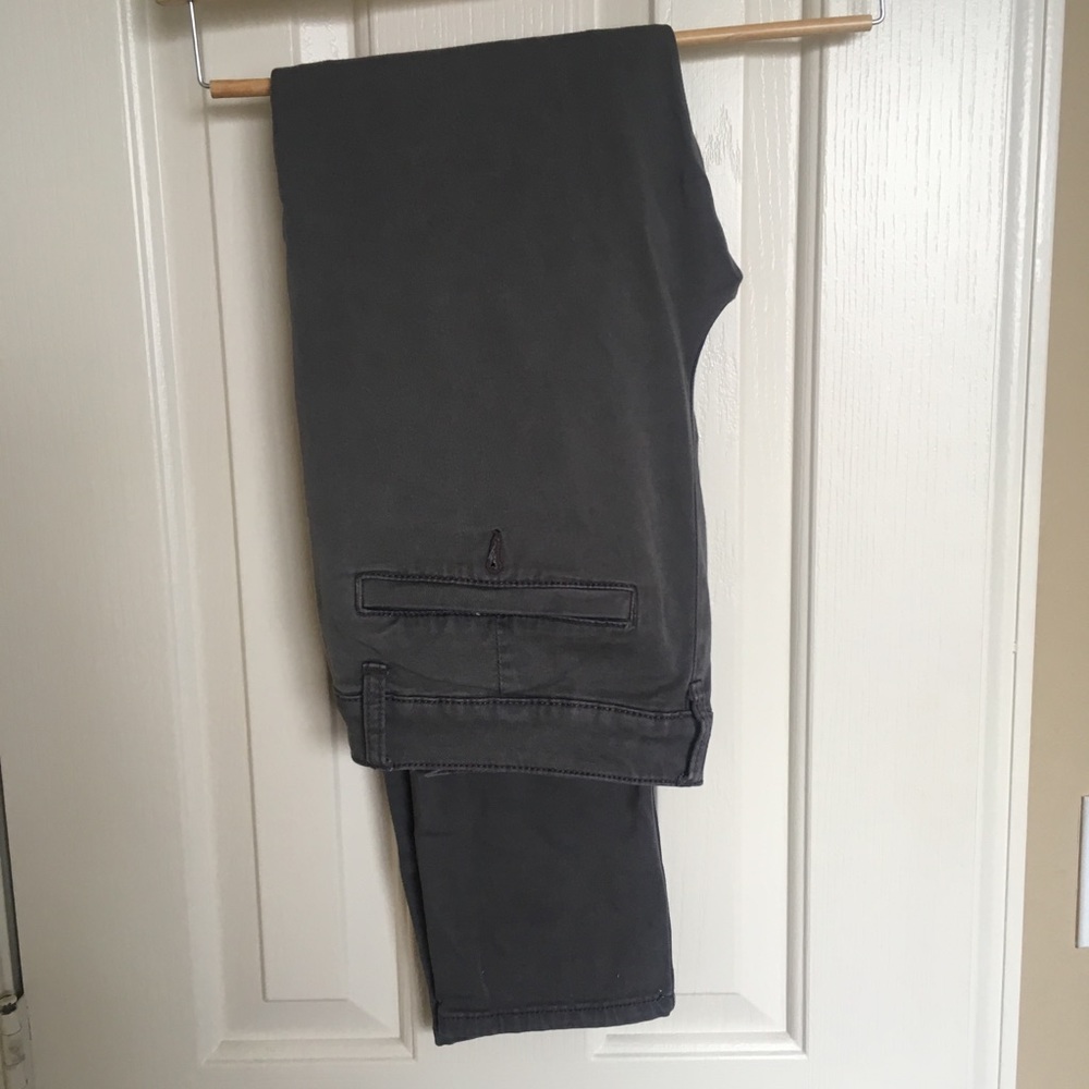 American Eagle Slacks